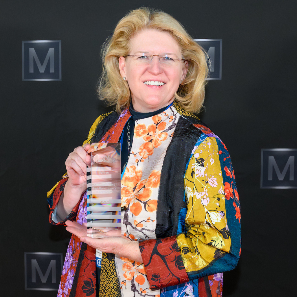 Best Places to Work Multifamily® Crystal Award