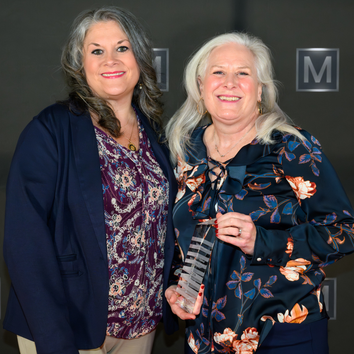Best Places to Work Multifamily® Crystal Award