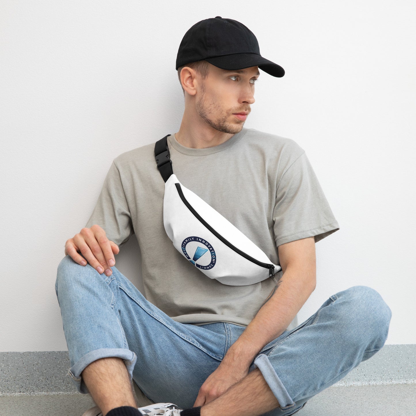 Multifamily Innovation® Summit Fanny Pack