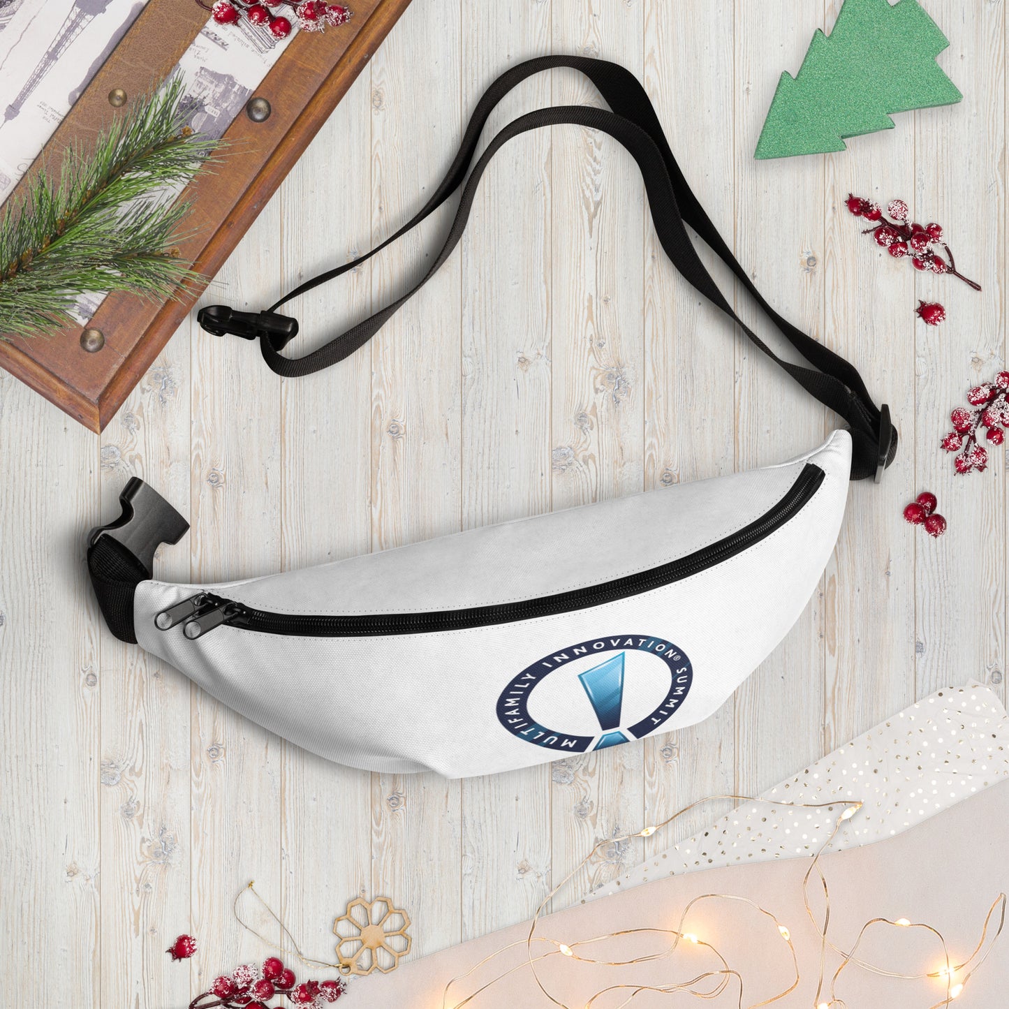 Multifamily Innovation® Summit Fanny Pack