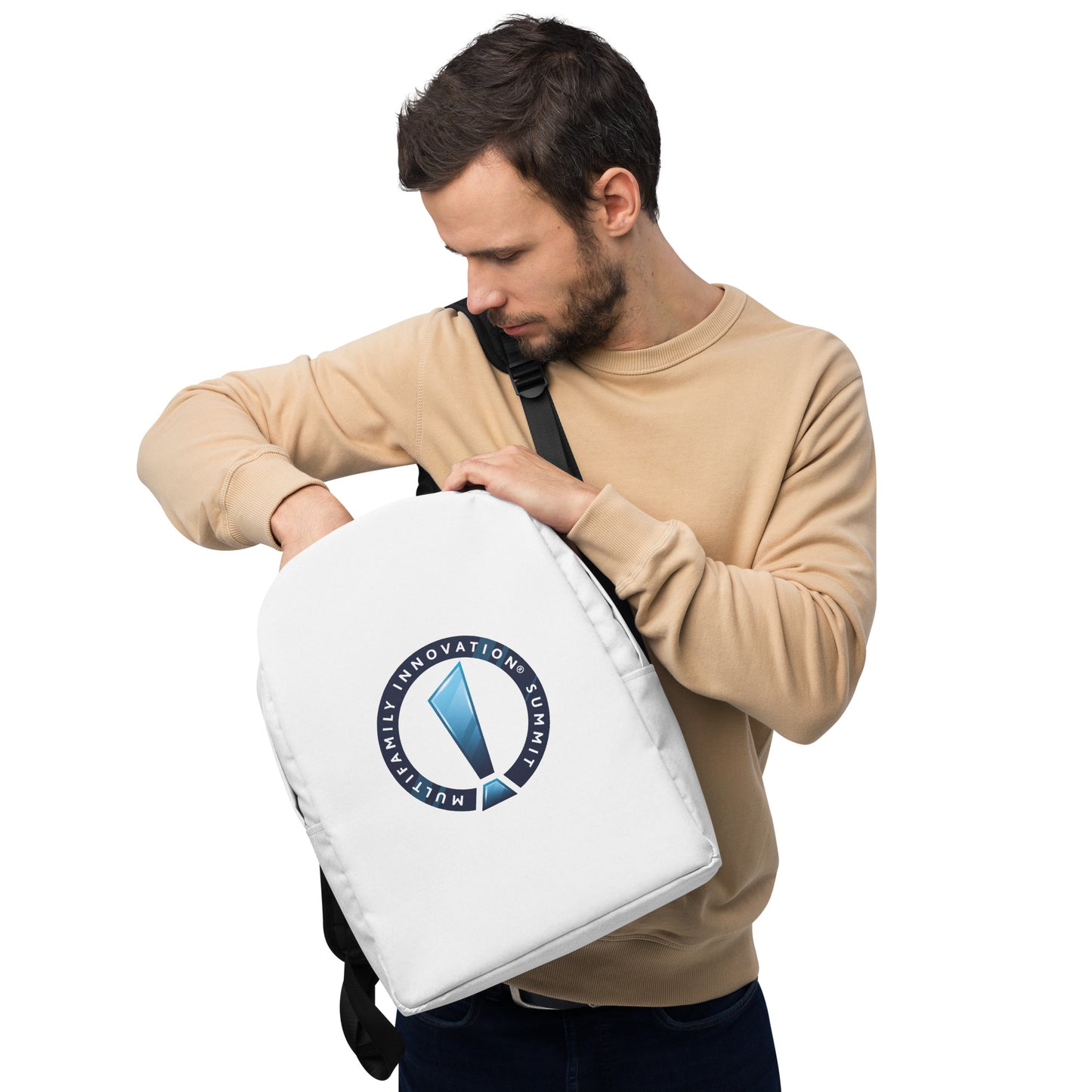 Multifamily Innovation® Summit Backpack