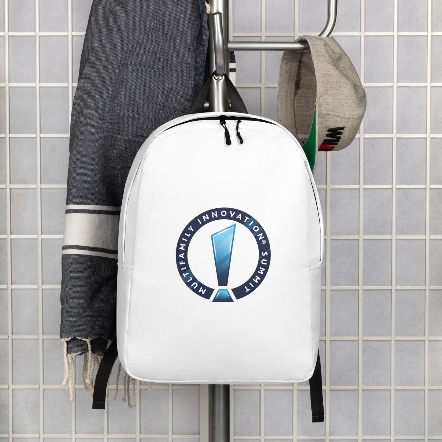Multifamily Innovation® Summit Backpack