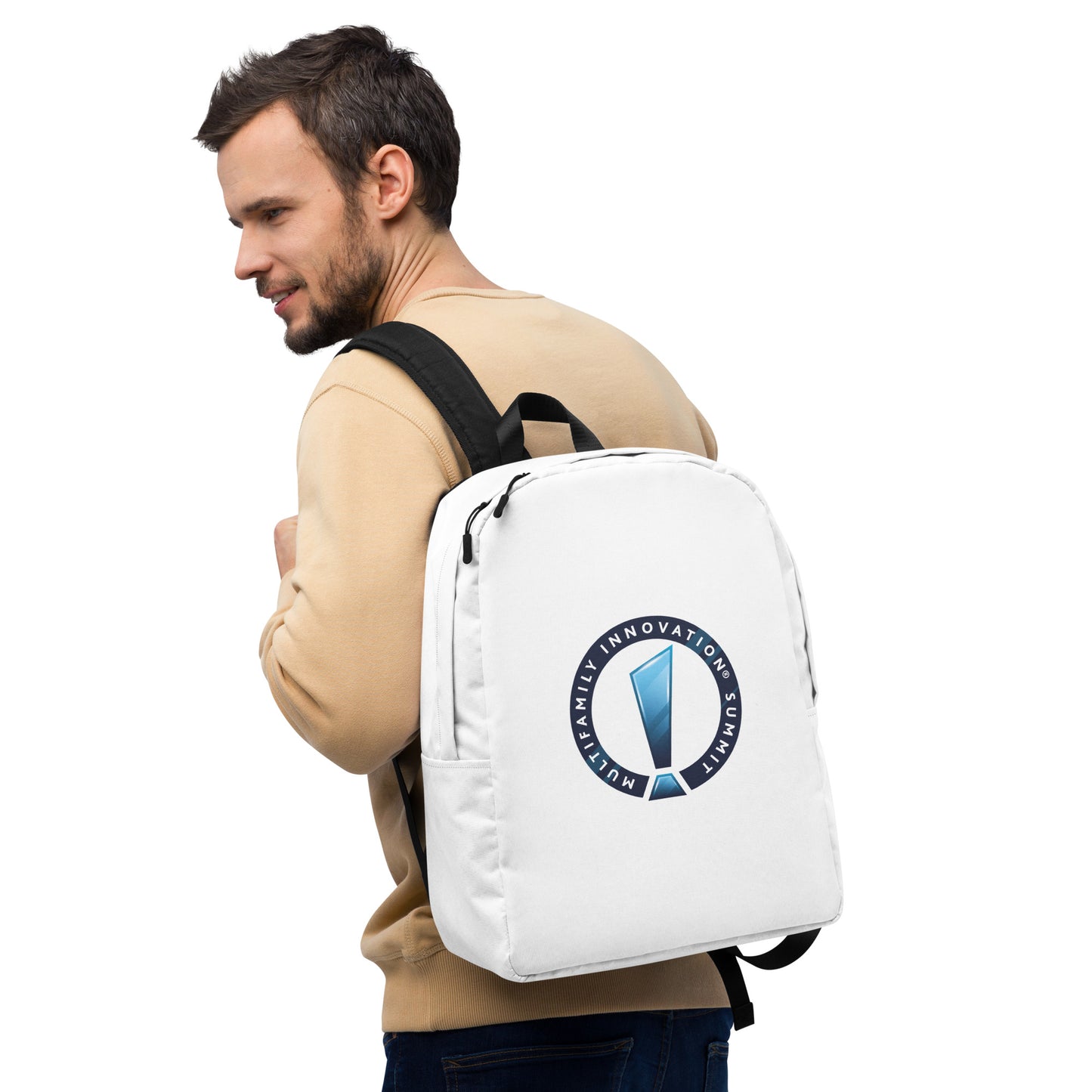 Multifamily Innovation® Summit Backpack