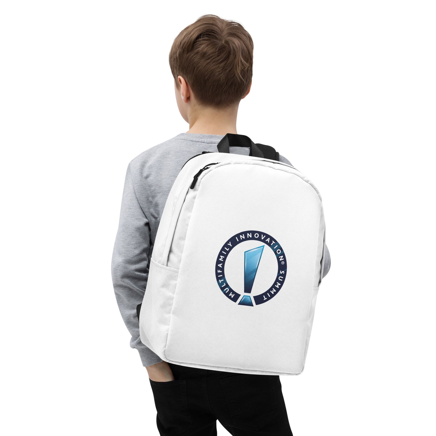 Multifamily Innovation® Summit Backpack
