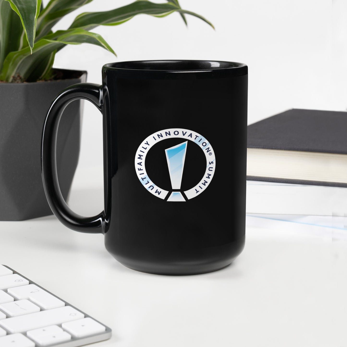 Multifamily Innovation® Summit Mug