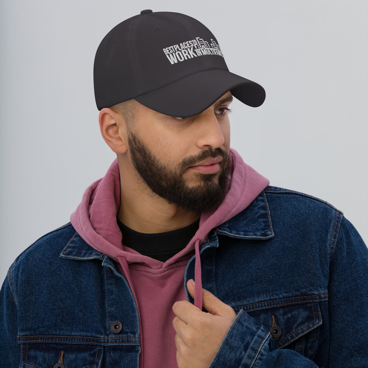 Best Places to Work Multifamily® Dad hat