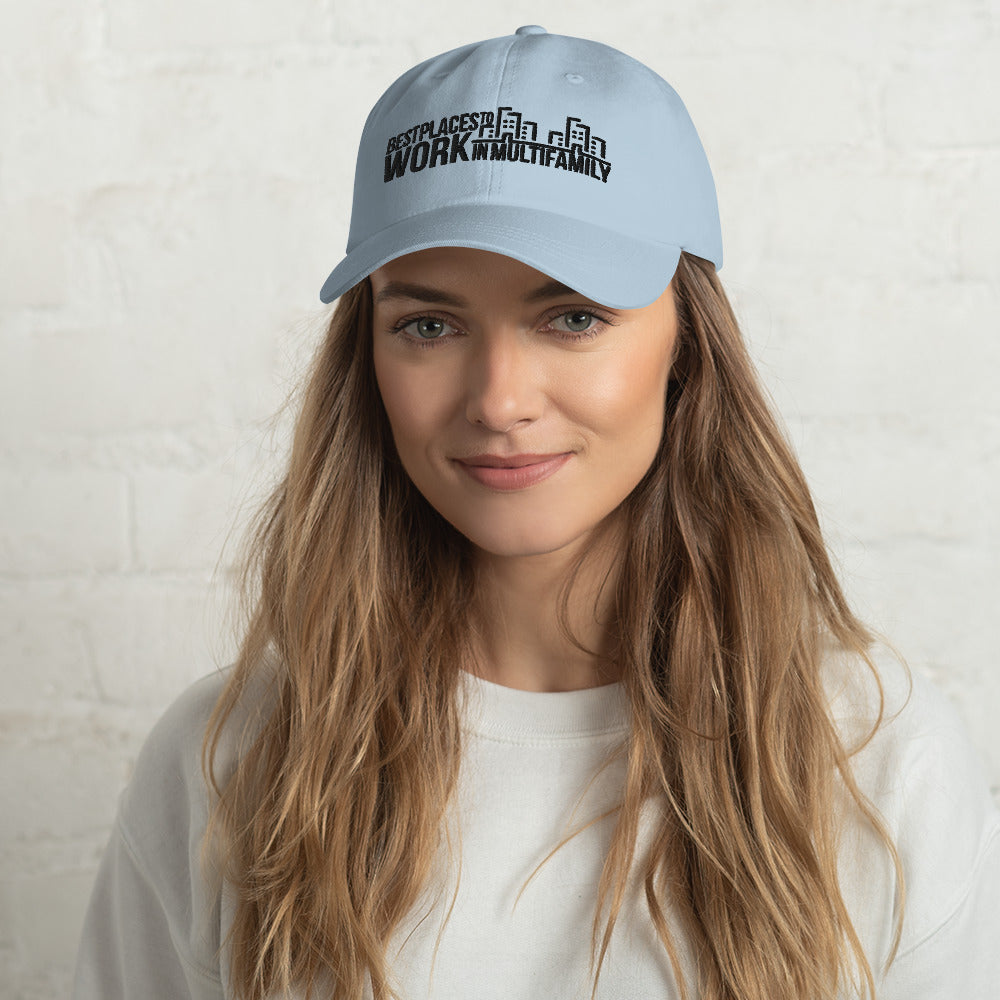 Best Places to Work Multifamily® Dad hat