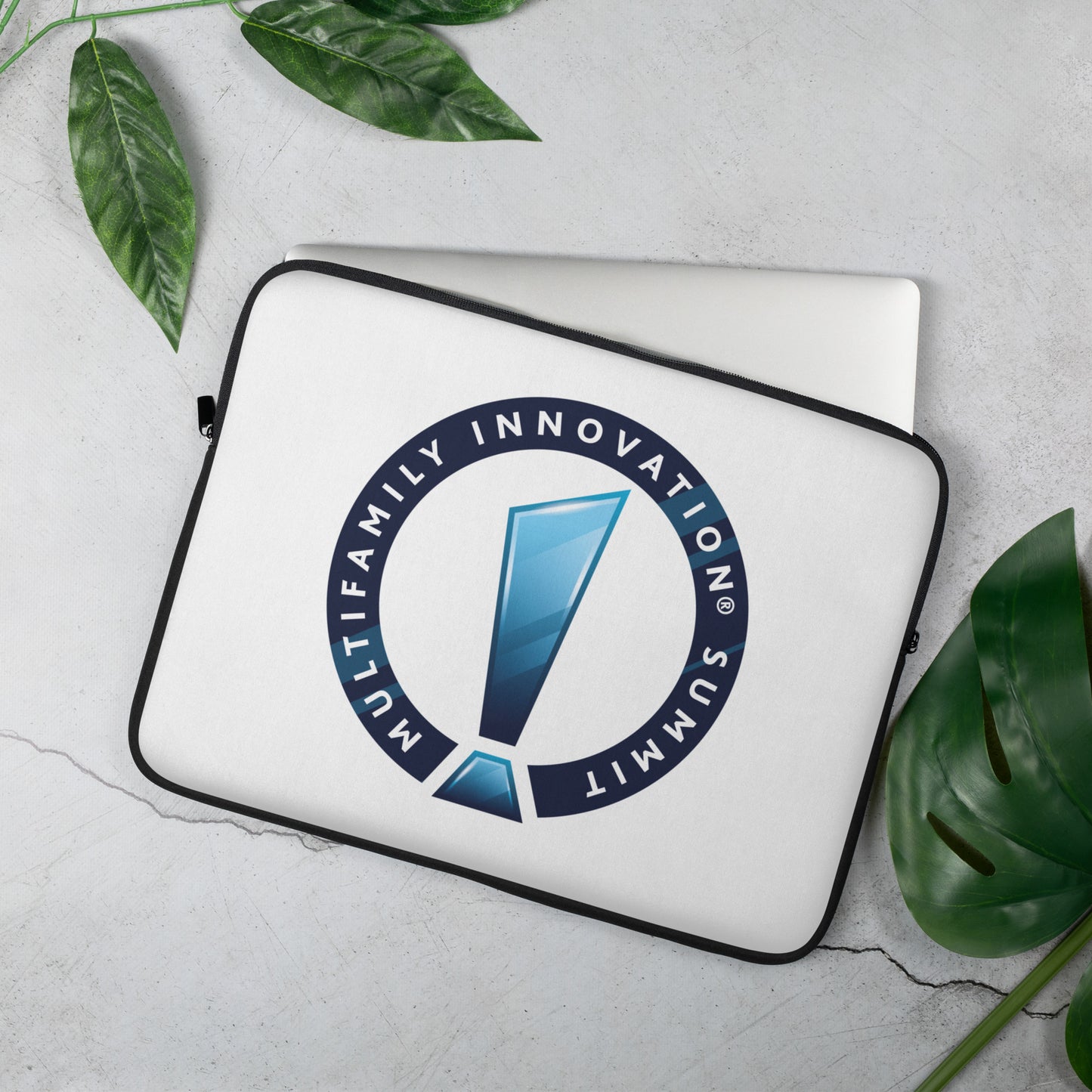 Multifamily Innovation® Summit Laptop Sleeve