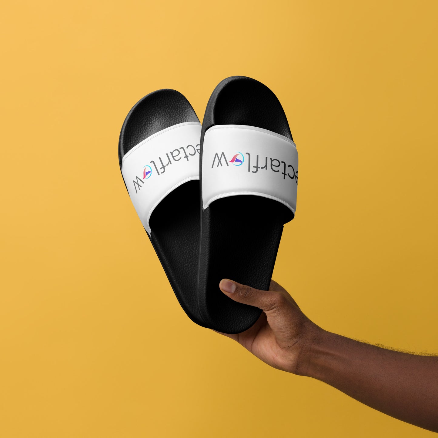 Men’s nectarflow slides