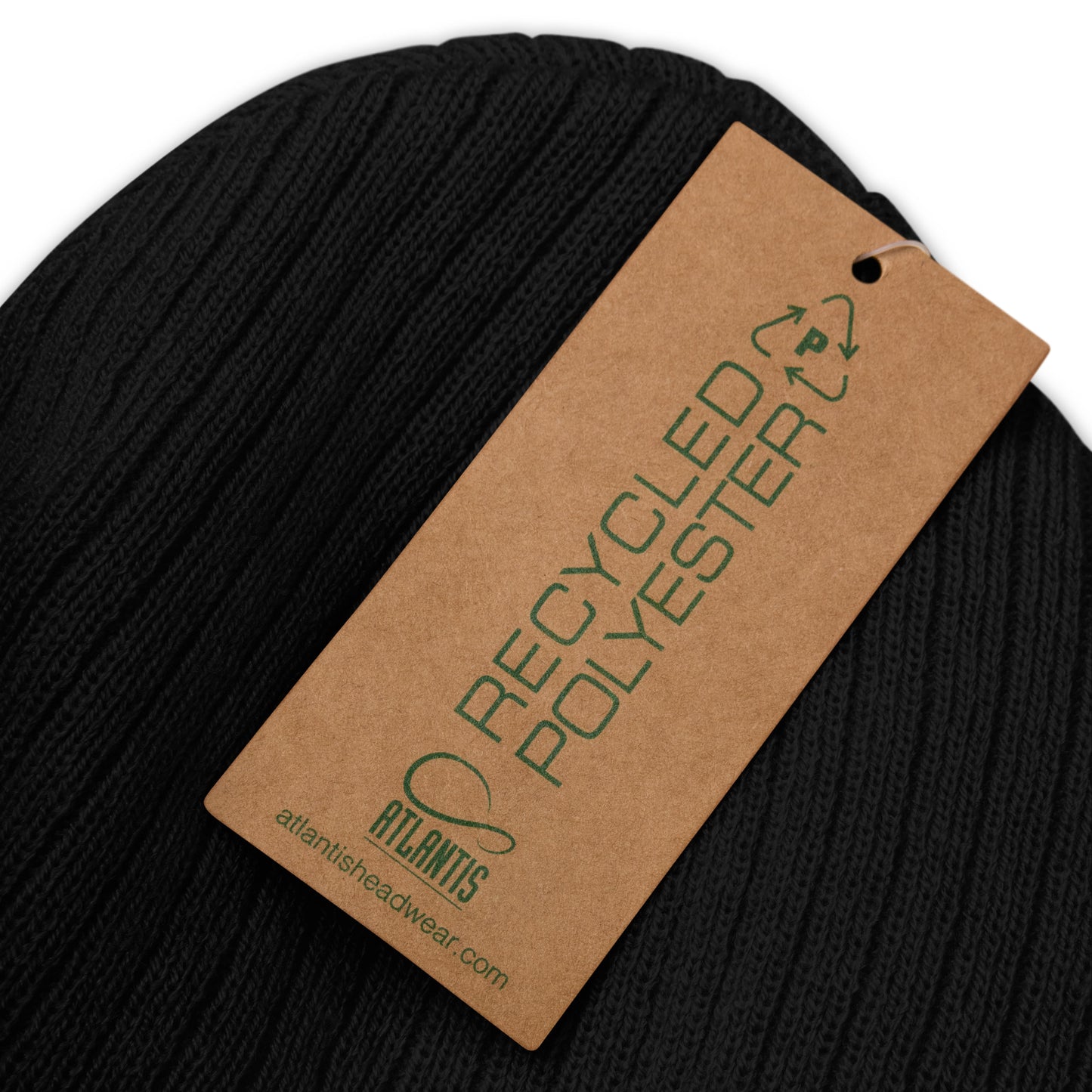 Best Places to Work Multifamily® Ribbed knit beanie