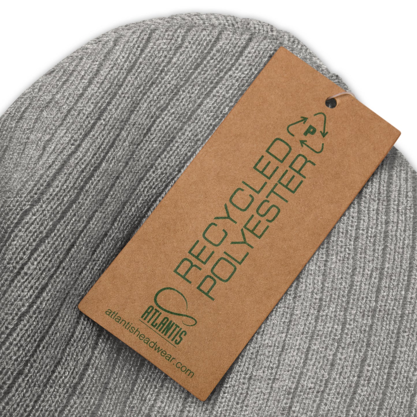 Best Places to Work Multifamily® Ribbed knit beanie