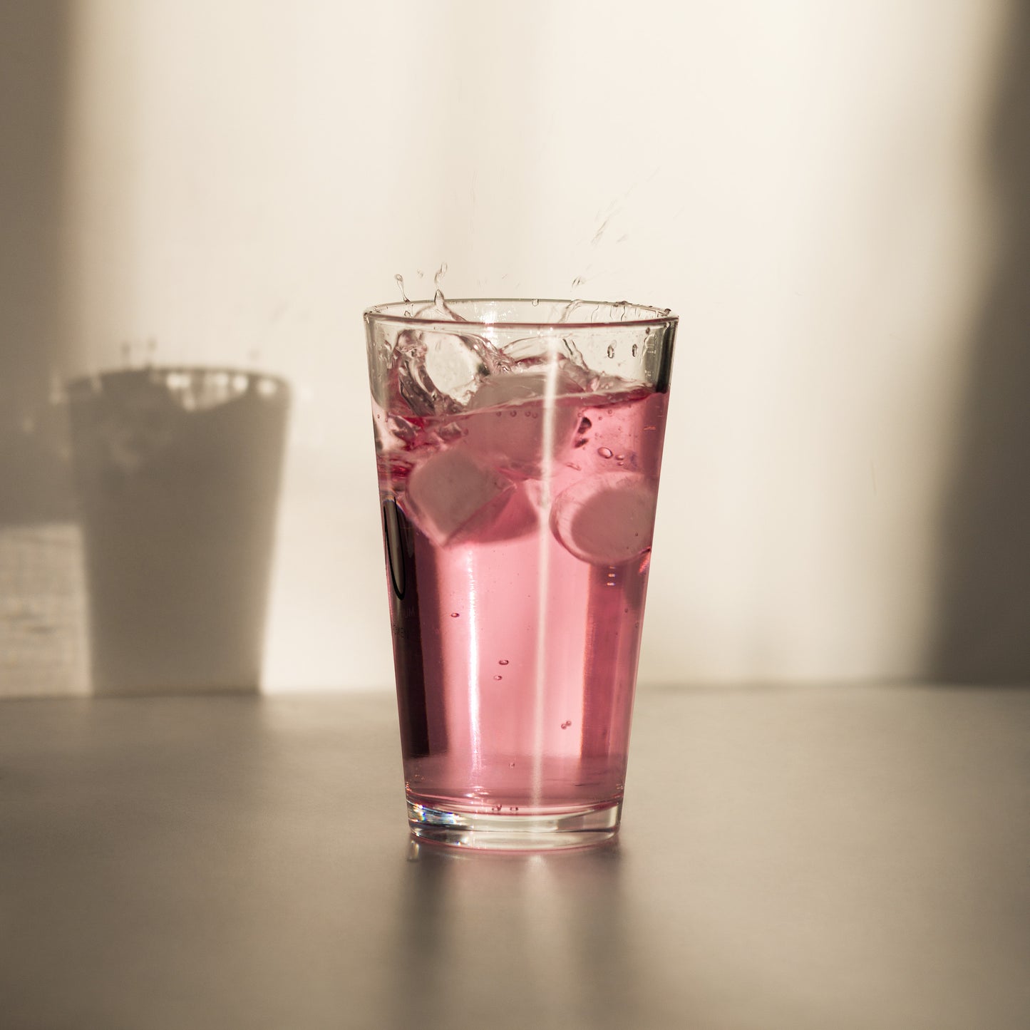 The Mover and Shaker - Pint Glass by Multifamily Women®