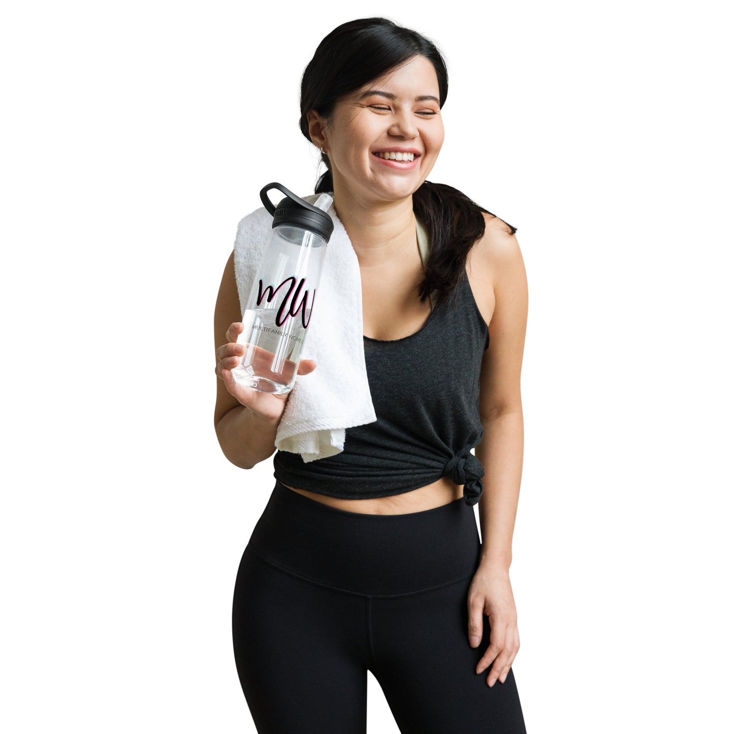 The Hydrator by Multifamily Women®