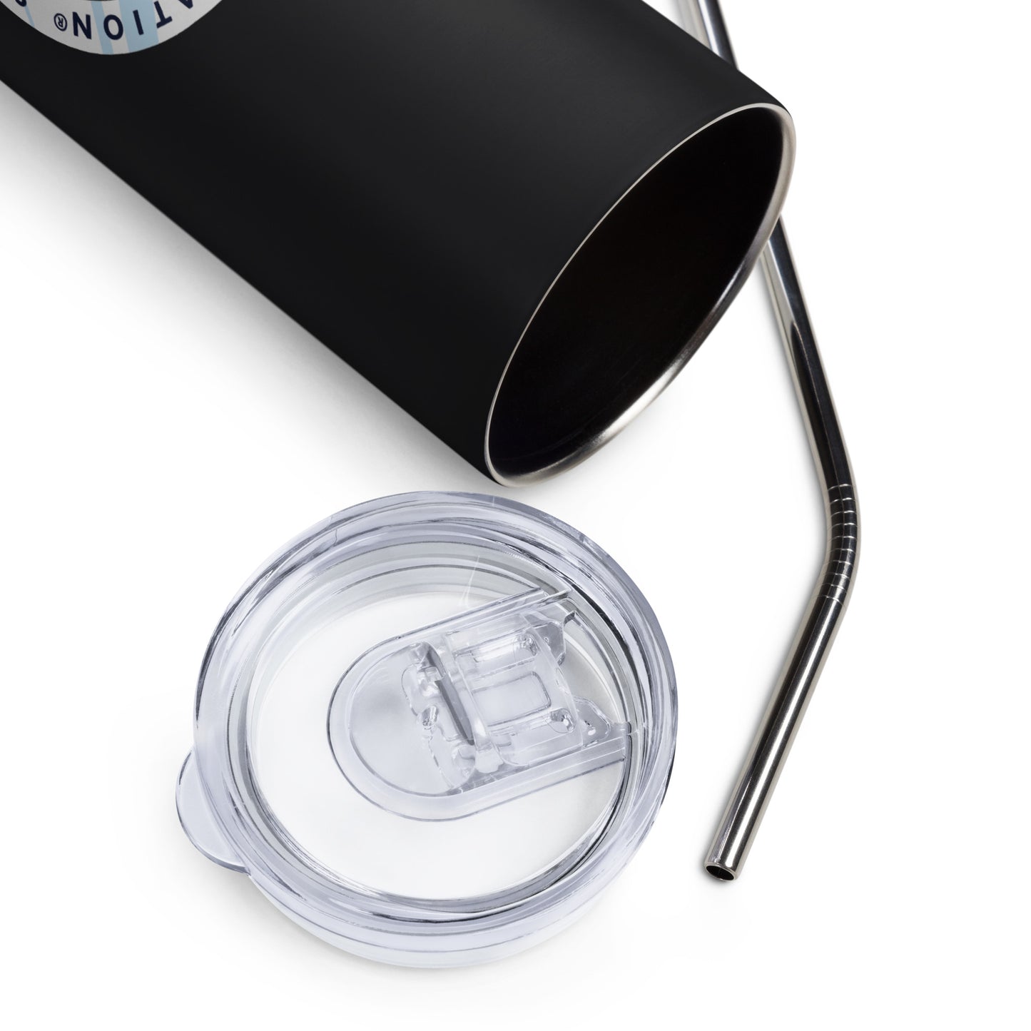 Multifamily Innovation® Summit Tumbler