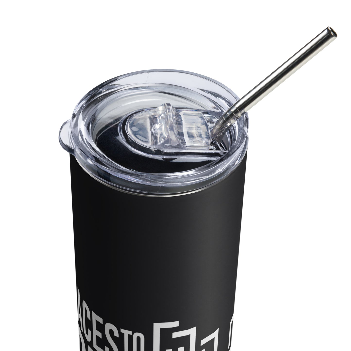 Best Places to Work Multifamily® Stainless steel tumbler