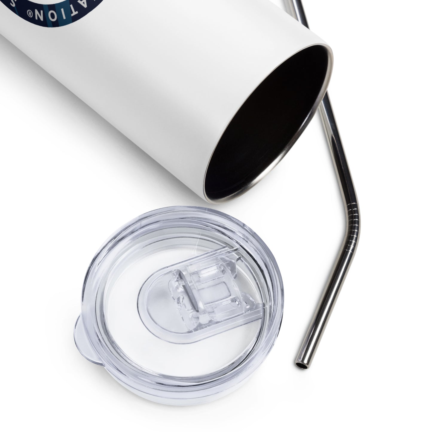 Multifamily Innovation® Summit Tumbler - White