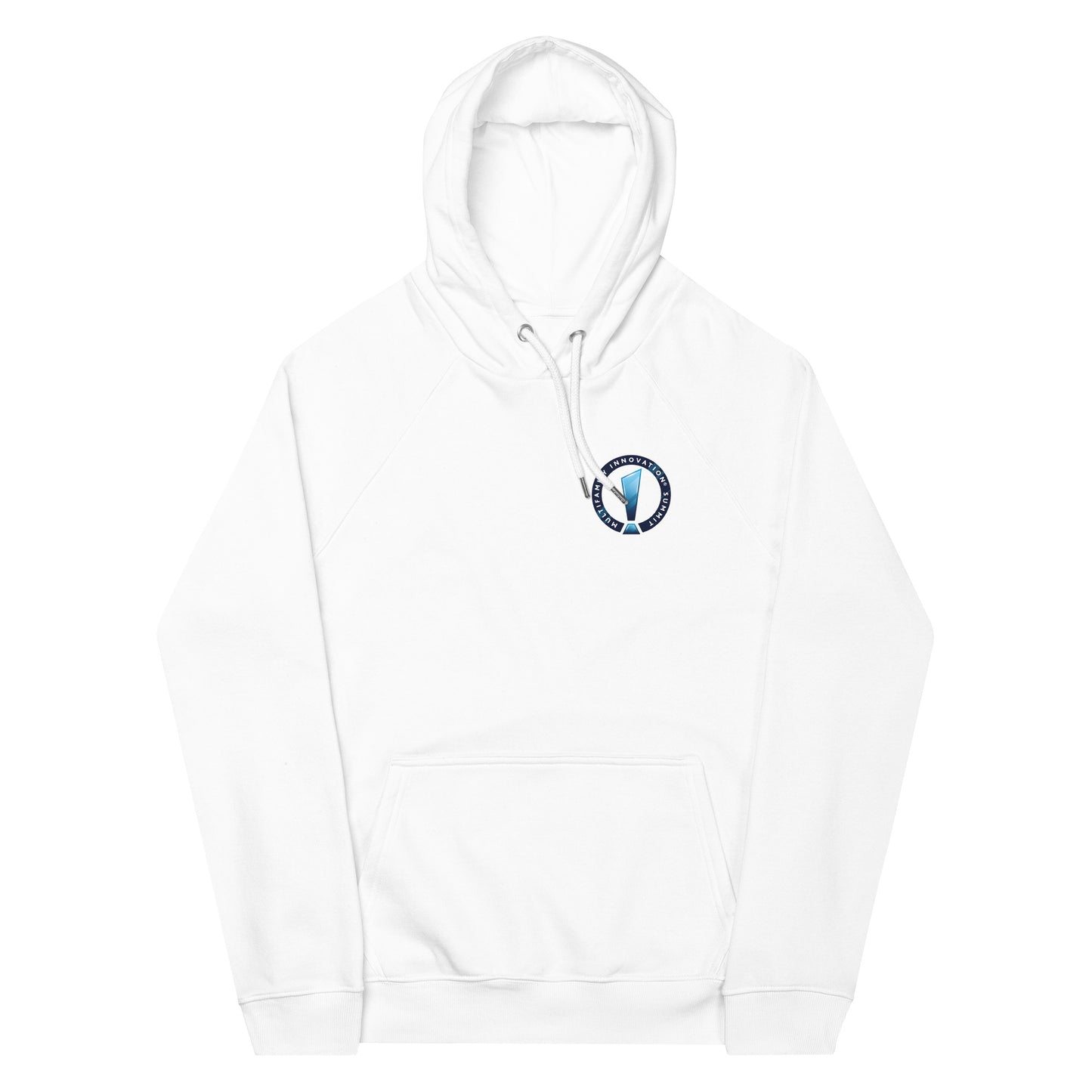 Multifamily Innovation® Summit Hoodie - Unisex White