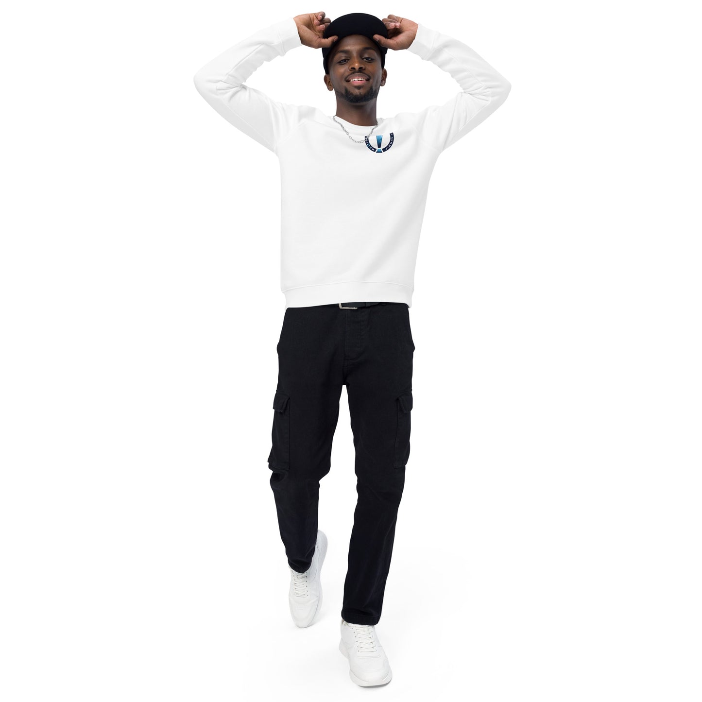 Multifamily Innovation® Summit Sweatshirt - White