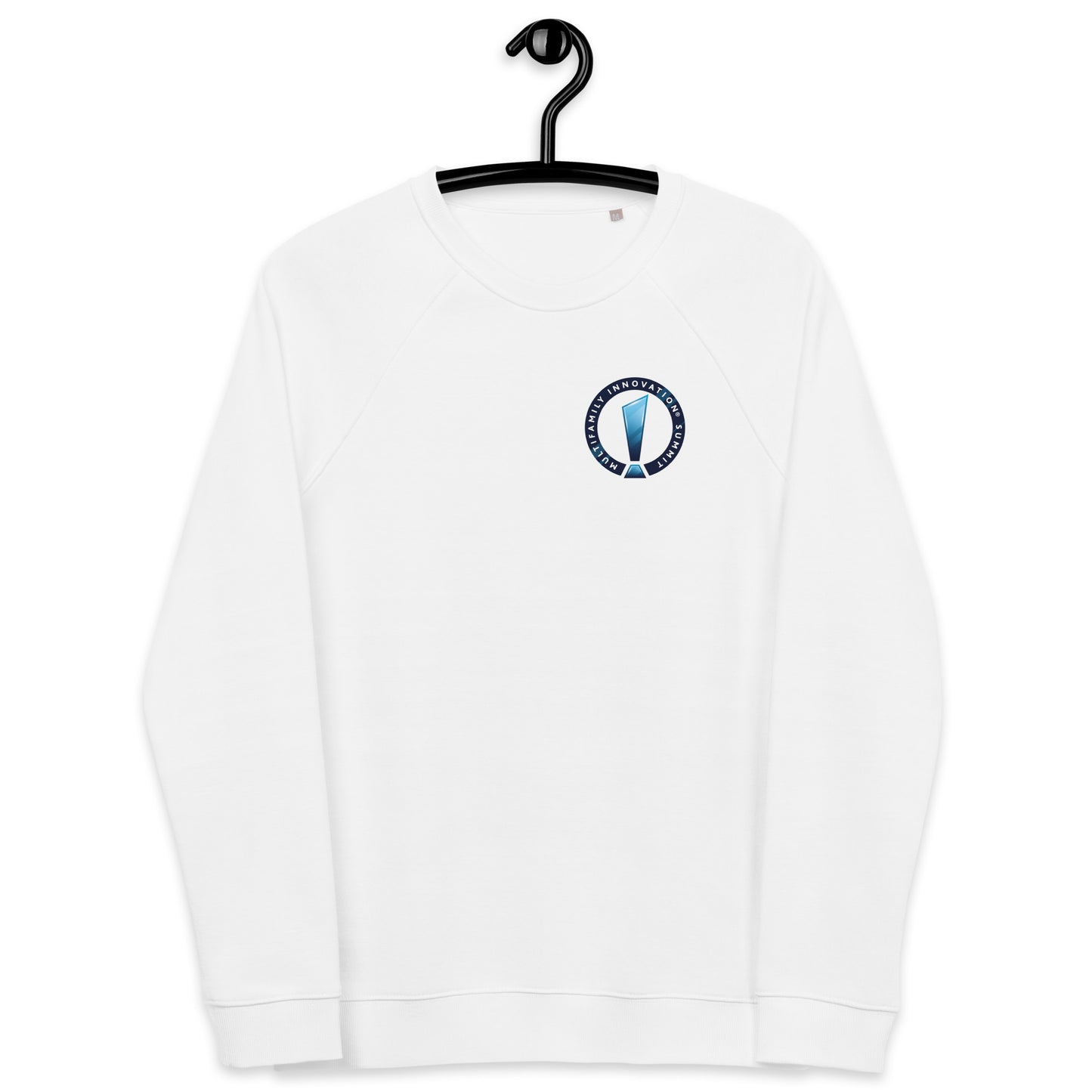 Multifamily Innovation® Summit Sweatshirt - White