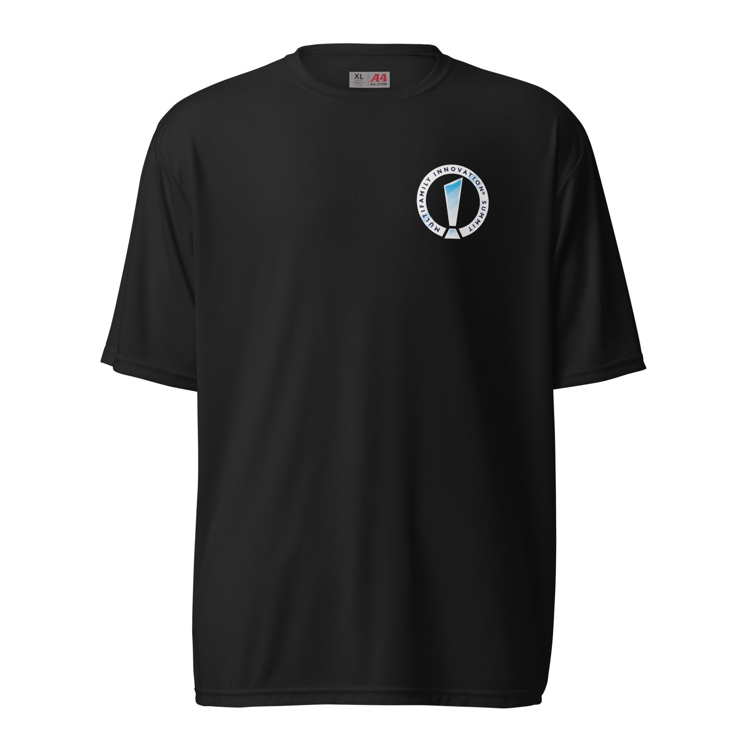 Multifamily Innovation® Crew Neck Tee