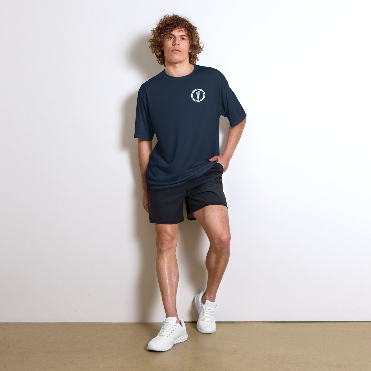 Multifamily Innovation® Crew Neck Tee