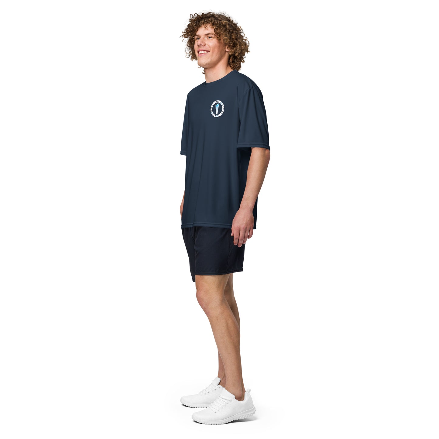 Multifamily Innovation® Crew Neck Tee