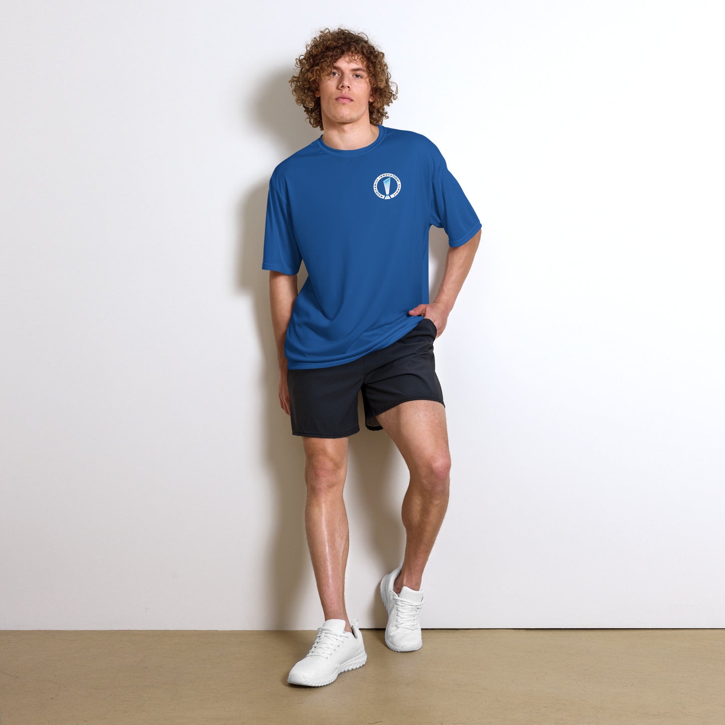 Multifamily Innovation® Crew Neck Tee