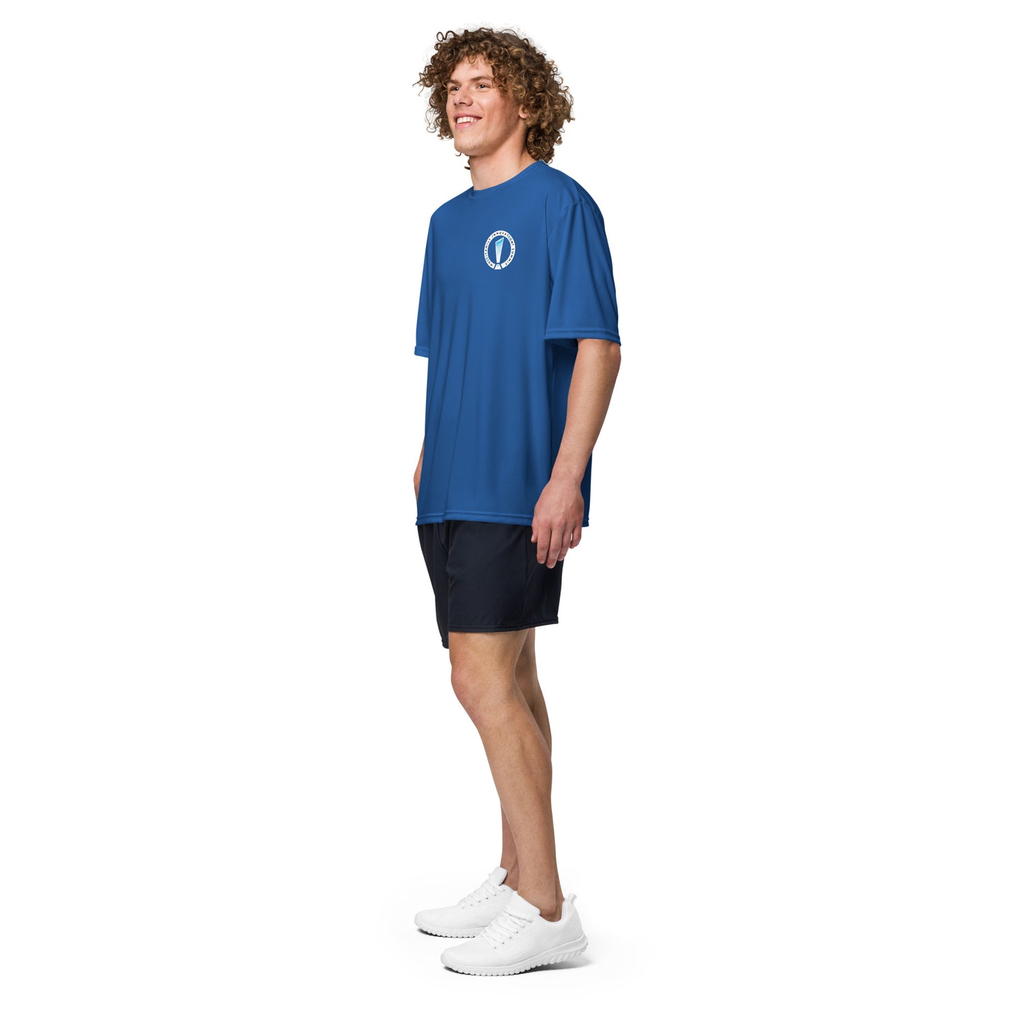 Multifamily Innovation® Crew Neck Tee