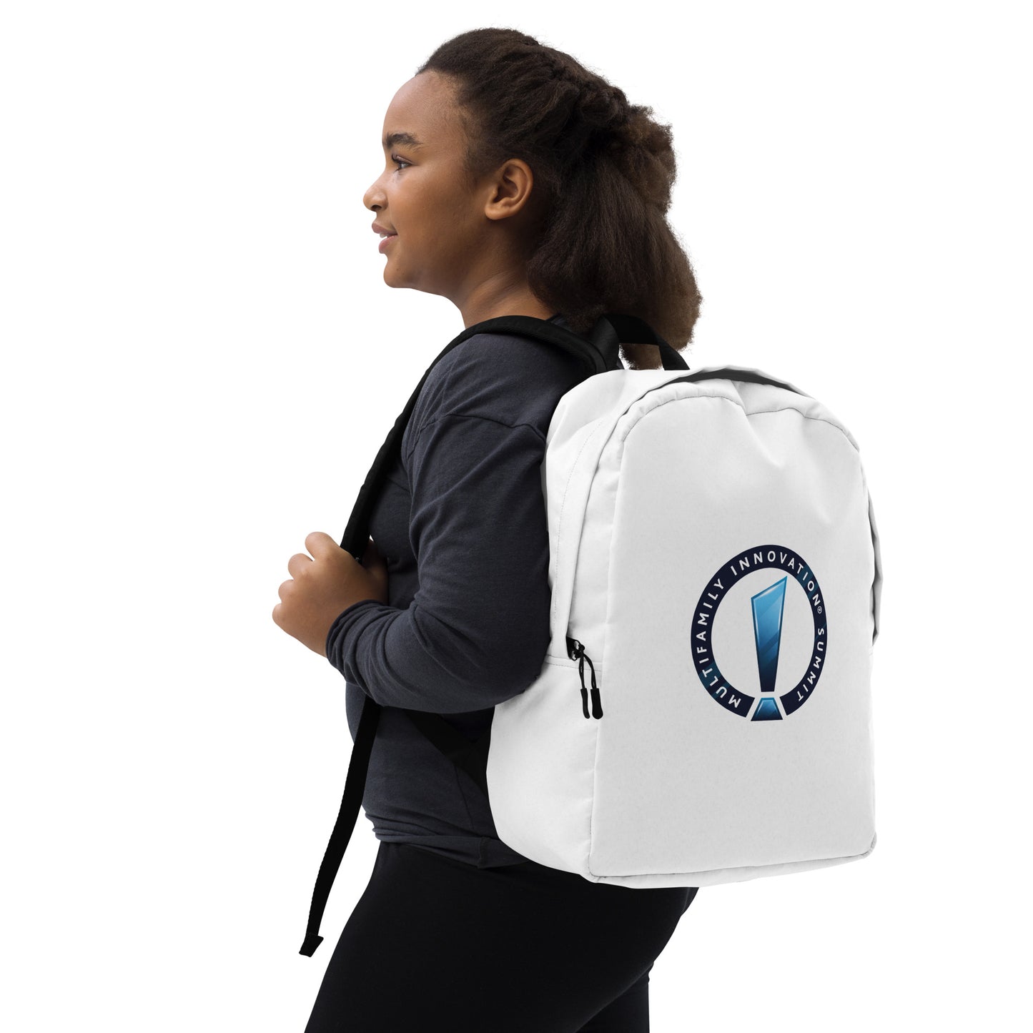 Multifamily Innovation® Summit Backpack