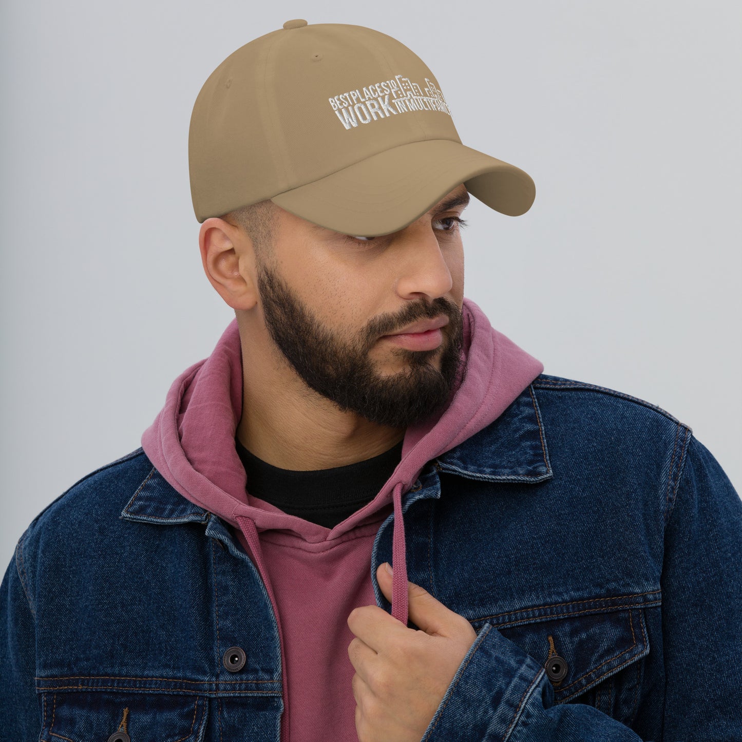 Best Places to Work Multifamily® Dad hat