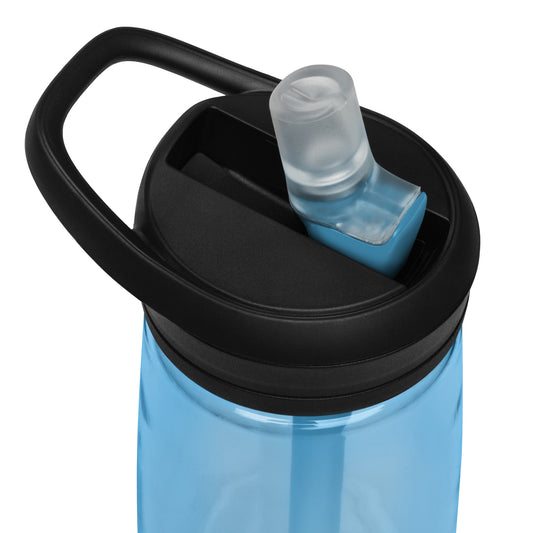 Multifamily Innovation® Council Sports water bottle