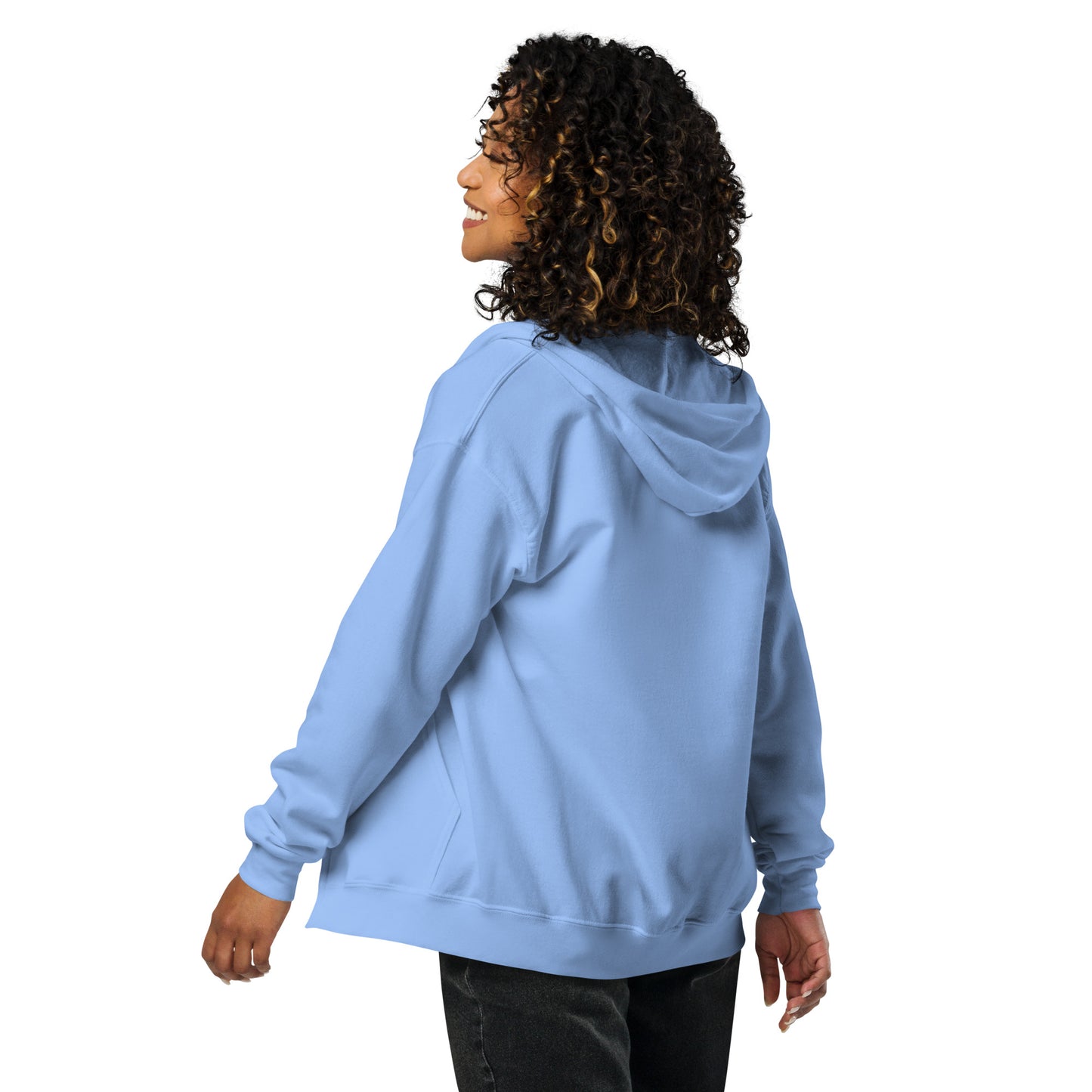 Best Places to Work Multifamily® Unisex heavy blend zip hoodie