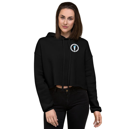 Multifamily Innovation® Council Crop Hoodie
